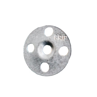 Grip-Plate Flat Washer 1000pcs