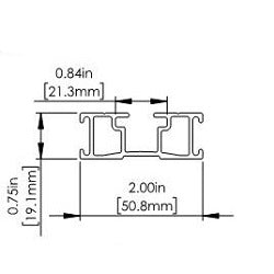 Gripper Strut GF-27