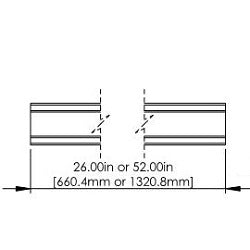 Gripper Strut GF-26