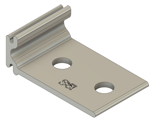 EF Tab for Gripper Strut