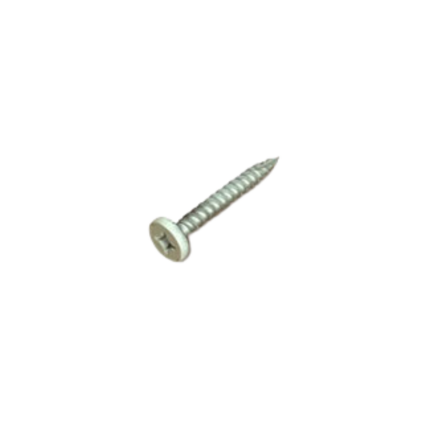 Gutter Hanger Screws - Stainless Steel/Color Matched