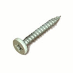 Gutter Hanger Screws - Stainless Steel (Coated)