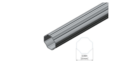 NEX 2.0 Pipe for X-Gard 7’8″