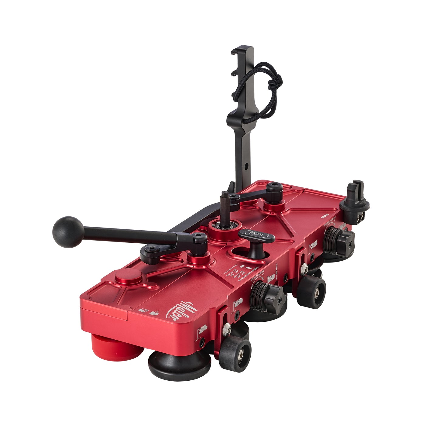 Malco FSXS Power-Assisted Standing Seam Seamer – 1″ & 1.5″ Mechanical Lock