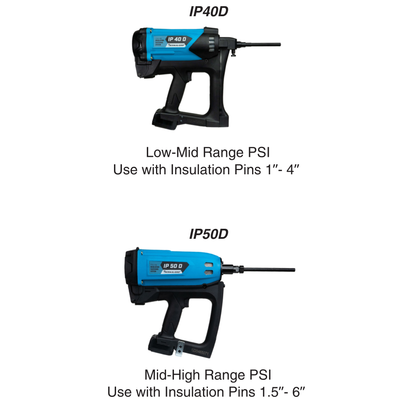 Thermal-Grip Fastening System Tool