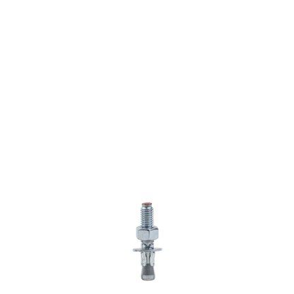 Concrete Wedge Anchor – 1/2" x 2-3/4" (50 Pack)