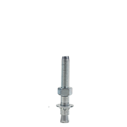 Concrete Wedge Anchor – 3/4" x 5-1/2" (20 Pack)