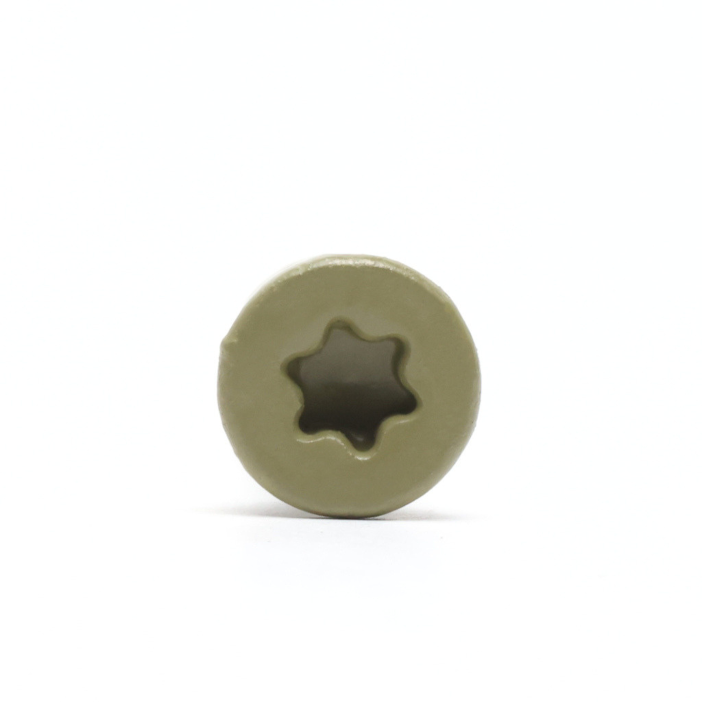 DeckGrip Deck Screw – #9 x 2"