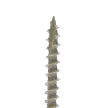 DeckGrip Deck Screw – #9 x 2"