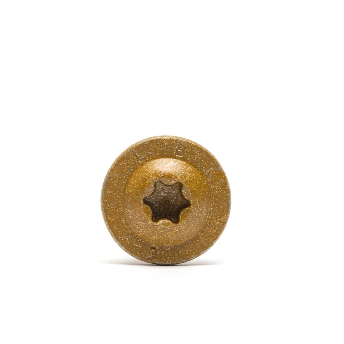 FrameGrip Structural Wood Screw – 5/16" x 6"