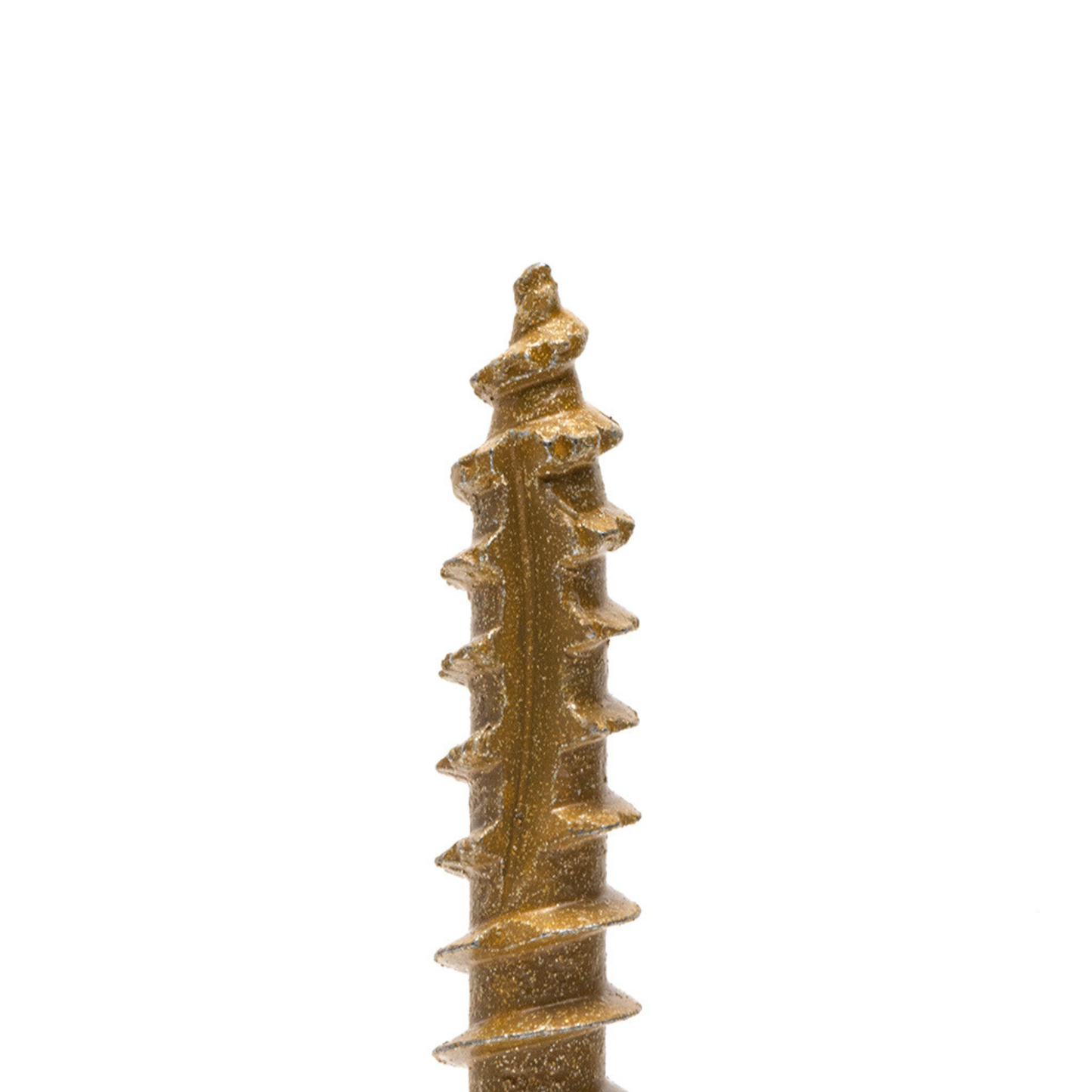 FrameGrip Structural Wood Screw – 5/16" x 6"
