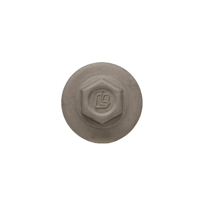 ProCap Reduced Point Cap Screw – #10 x 2" (250 Pack)