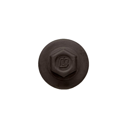 ProCap Reduced Point Cap Screw – #10 x 2" (250 Pack)