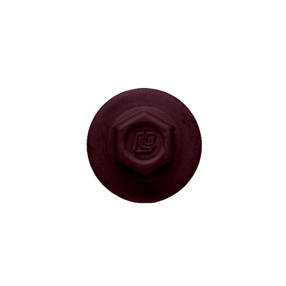 ProCap Reduced Point Cap Screw – #10 x 2" (250 Pack)