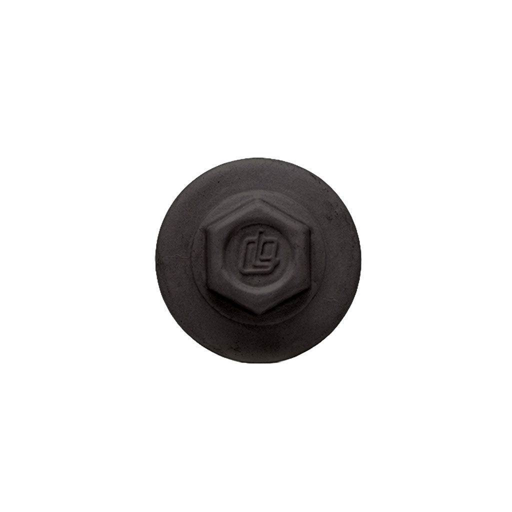 ProCap Reduced Point Cap Screw – #10 x 2" (250 Pack)
