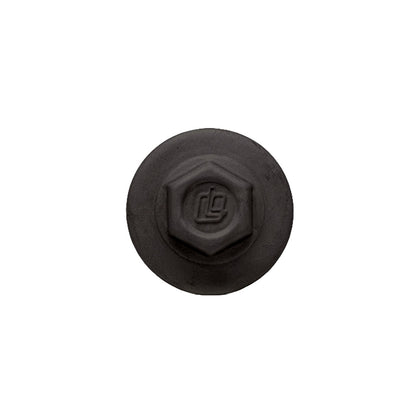 ProCap Reduced Point Cap Screw – #10 x 2" (250 Pack)