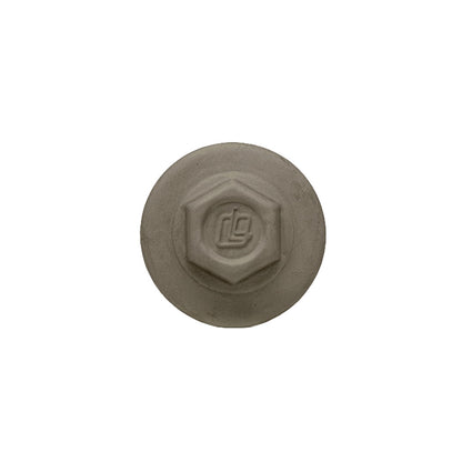ProCap Reduced Point Cap Screw – #10 x 2" (250 Pack)