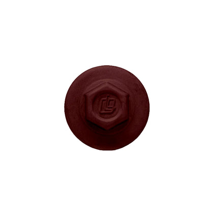 ProCap Reduced Point Cap Screw – #10 x 2" (250 Pack)