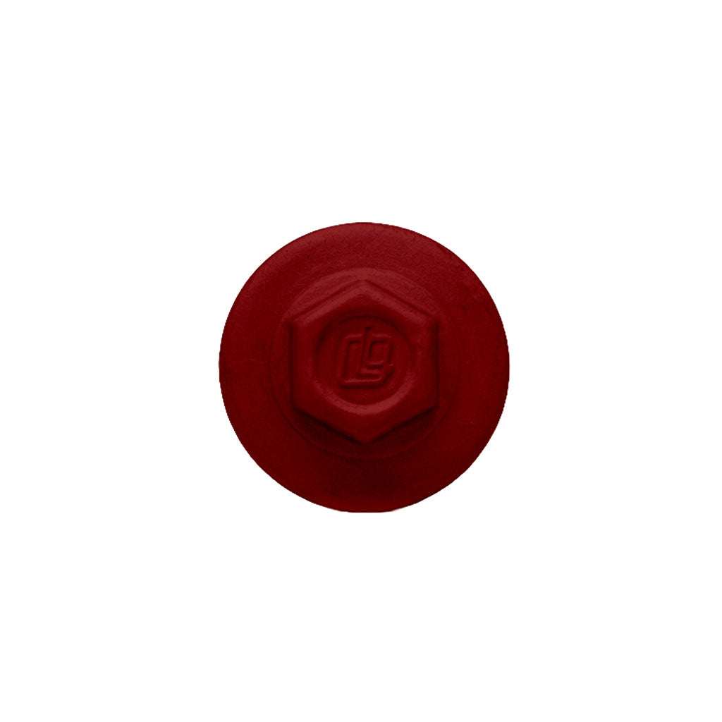 ProCap Reduced Point Cap Screw – #10 x 2" (250 Pack)