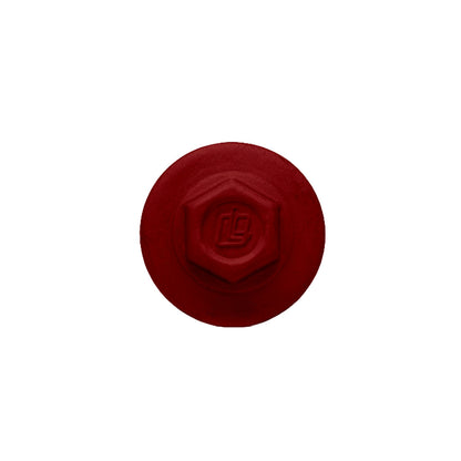 ProCap Reduced Point Cap Screw – #10 x 2" (250 Pack)