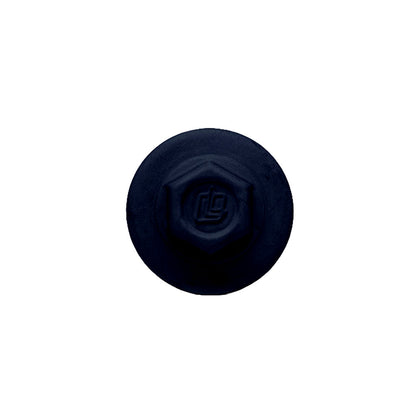 ProCap Reduced Point Cap Screw – #10 x 2" (250 Pack)