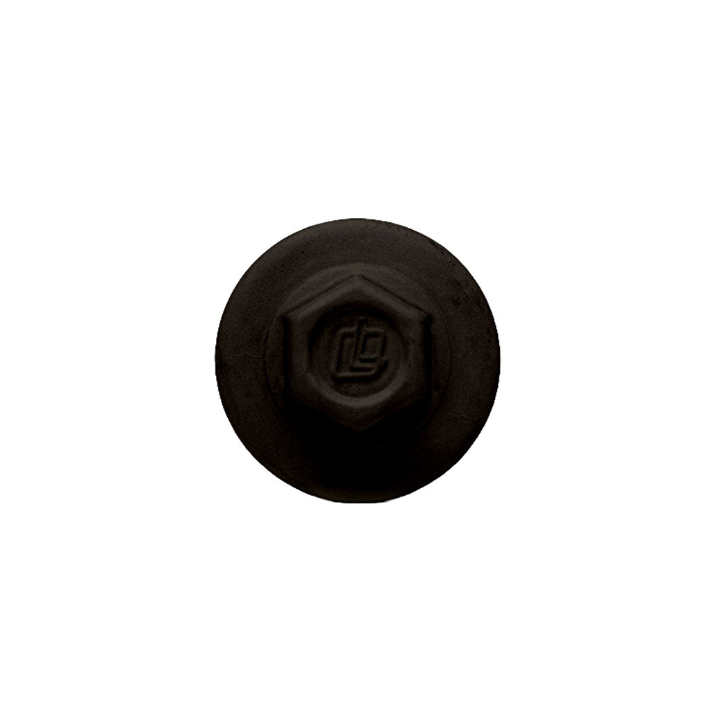 ProCap Reduced Point Cap Screw – #10 x 2" (250 Pack)