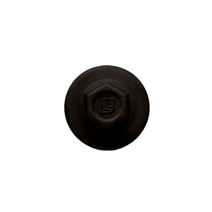 ProCap Reduced Point Cap Screw – #10 x 2" (250 Pack)
