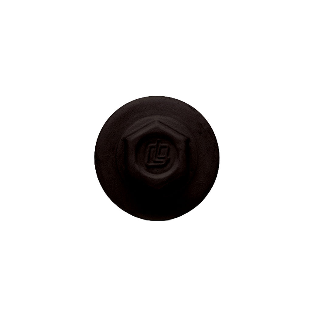 ProCap Reduced Point Cap Screw – #10 x 2" (250 Pack)