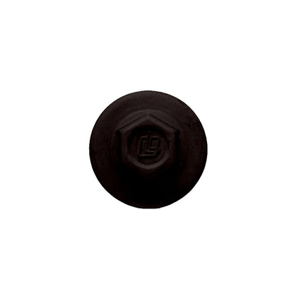 ProCap Reduced Point Cap Screw – #10 x 2" (250 Pack)