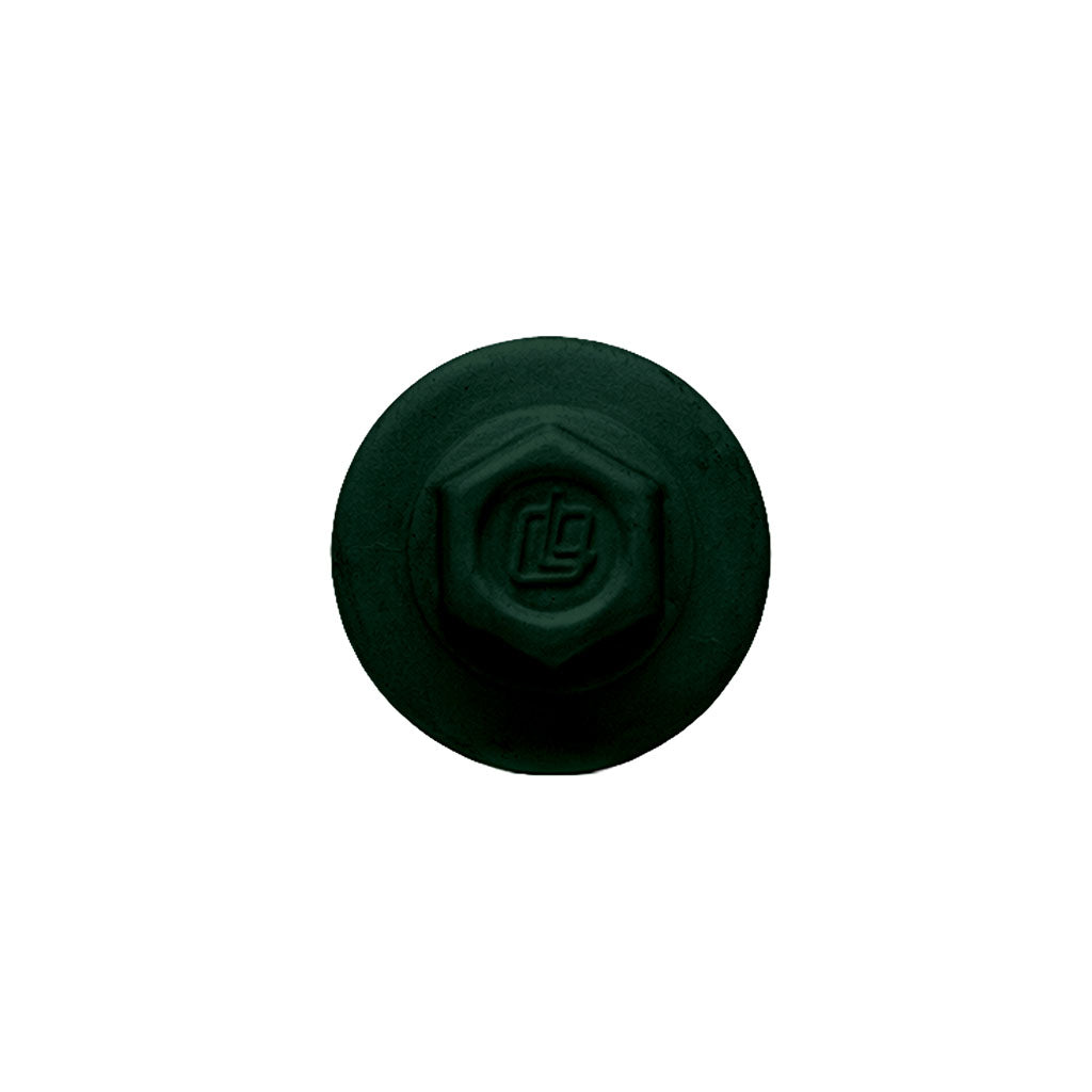ProCap Reduced Point Cap Screw – #10 x 2" (250 Pack)