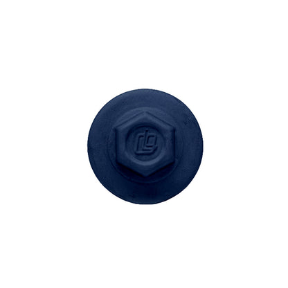 ProCap Reduced Point Cap Screw – #10 x 2" (250 Pack)