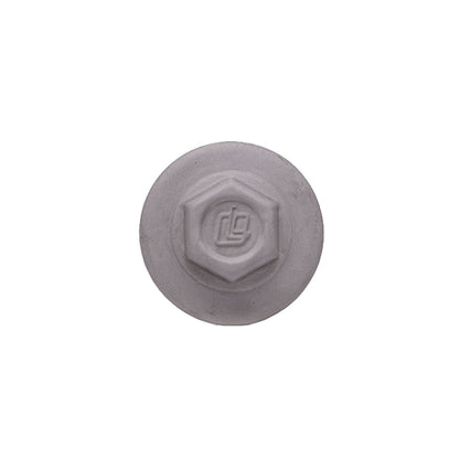 ProCap Reduced Point Cap Screw – #10 x 2" (250 Pack)
