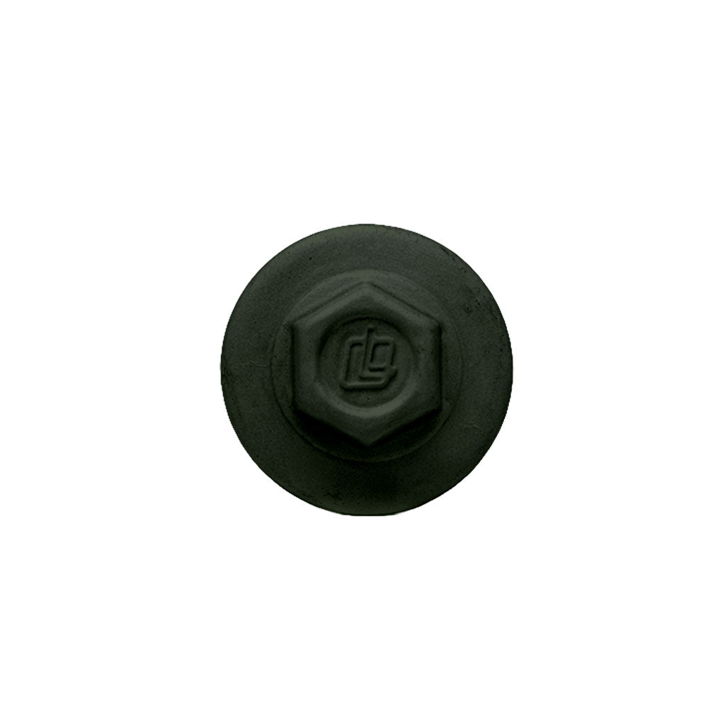 ProCap Reduced Point Cap Screw – #10 x 2" (250 Pack)
