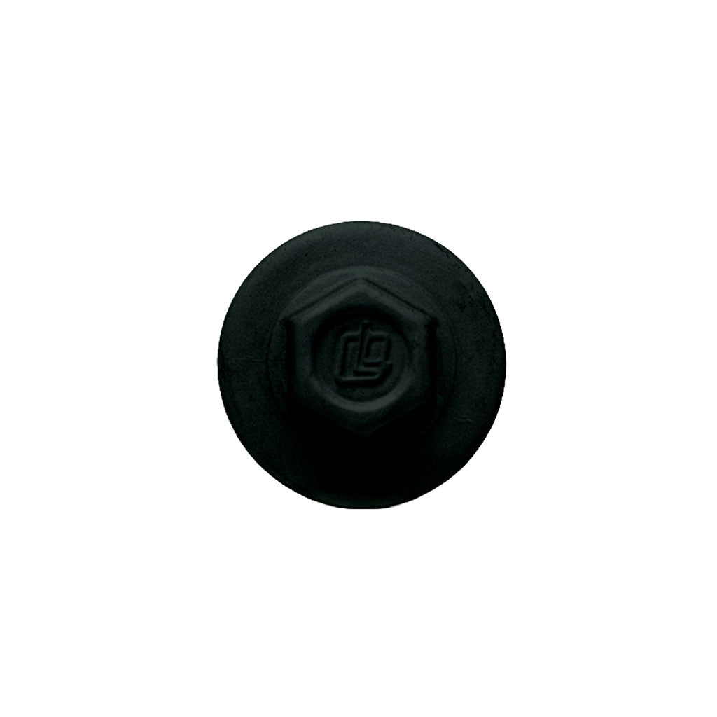 ProCap Reduced Point Cap Screw – #10 x 2" (250 Pack)