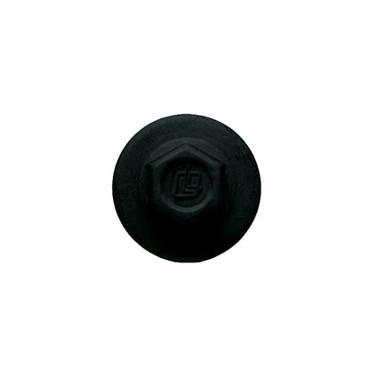 ProCap Reduced Point Cap Screw – #10 x 2" (250 Pack)