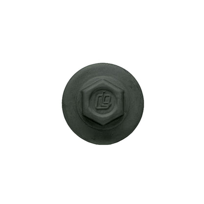ProCap Reduced Point Cap Screw – #10 x 2" (250 Pack)
