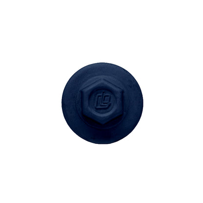 ProCap Reduced Point Cap Screw – #10 x 2" (250 Pack)