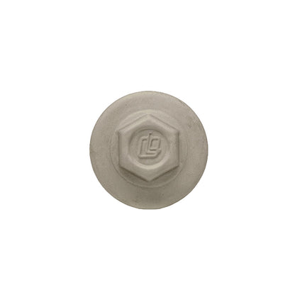 ProCap Reduced Point Cap Screw – #10 x 2" (250 Pack)