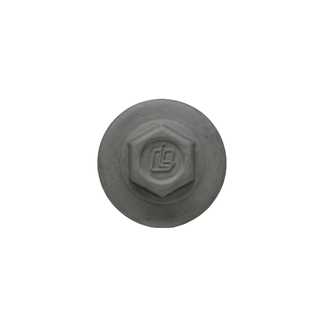 ProCap Reduced Point Cap Screw – #10 x 2" (250 Pack)