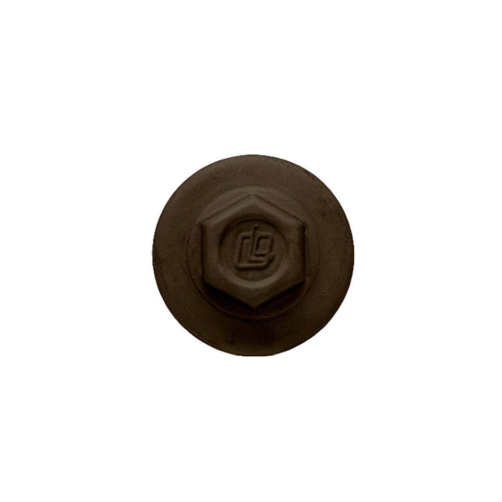 ProCap Reduced Point Cap Screw – #10 x 2" (250 Pack)