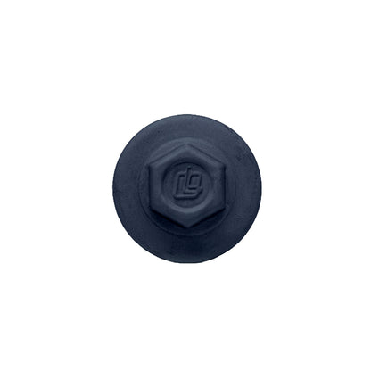 ProCap Reduced Point Cap Screw – #10 x 2" (250 Pack)