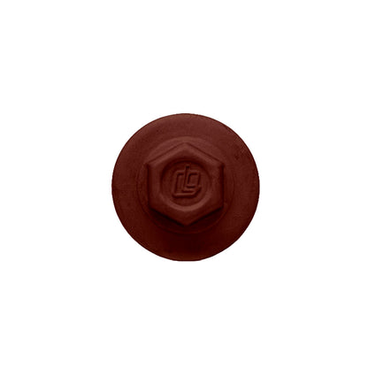 ProCap Reduced Point Cap Screw – #10 x 2" (250 Pack)