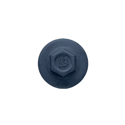 ProCap Reduced Point Cap Screw – #10 x 2" (250 Pack)