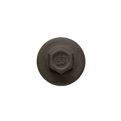 ProCap Reduced Point Cap Screw – #10 x 2" (250 Pack)