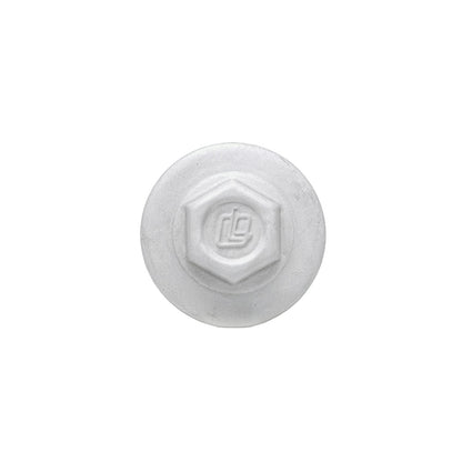 ProCap Reduced Point Cap Screw – #10 x 2" (250 Pack)