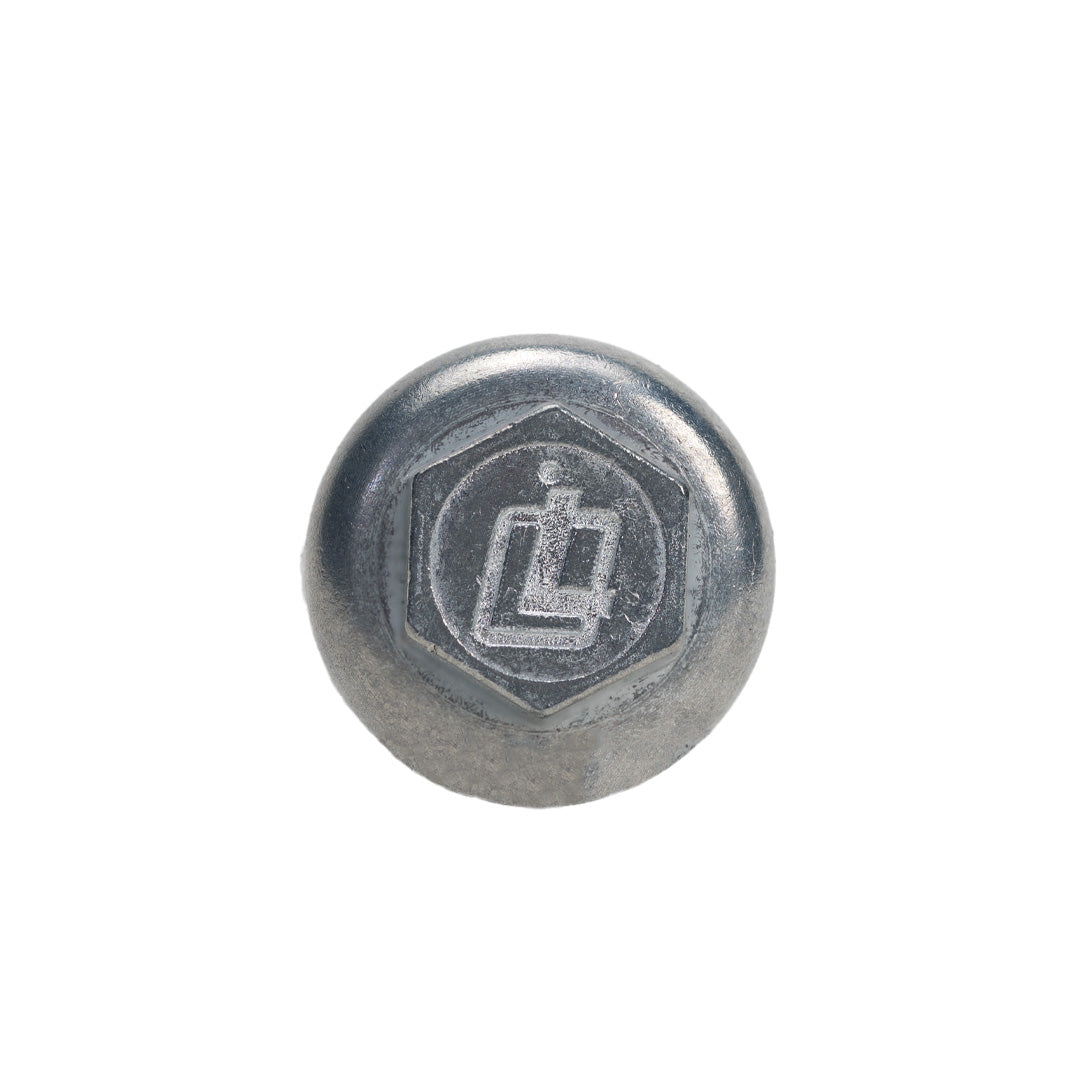 ProZ Mini-Driller Roofing Screw – #10 x 2-1/2" (250 Pack)