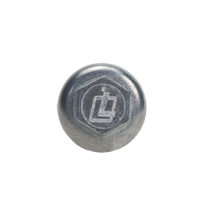 ProZ Mini-Driller Roofing Screw – #10 x 2-1/2" (250 Pack)