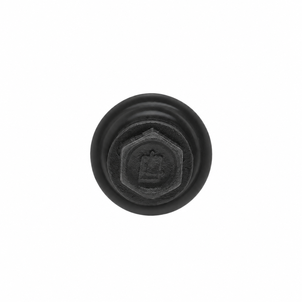 TuffGrip Self-Tapping Screw – #12 x 1-1/2" (250 Pack)
