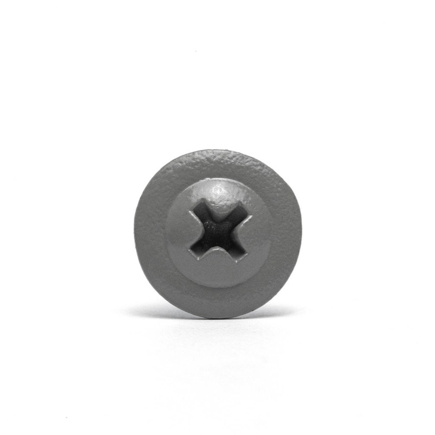 Wafer Sharp Point Screw – #8 x 9/16" (250 Pack)