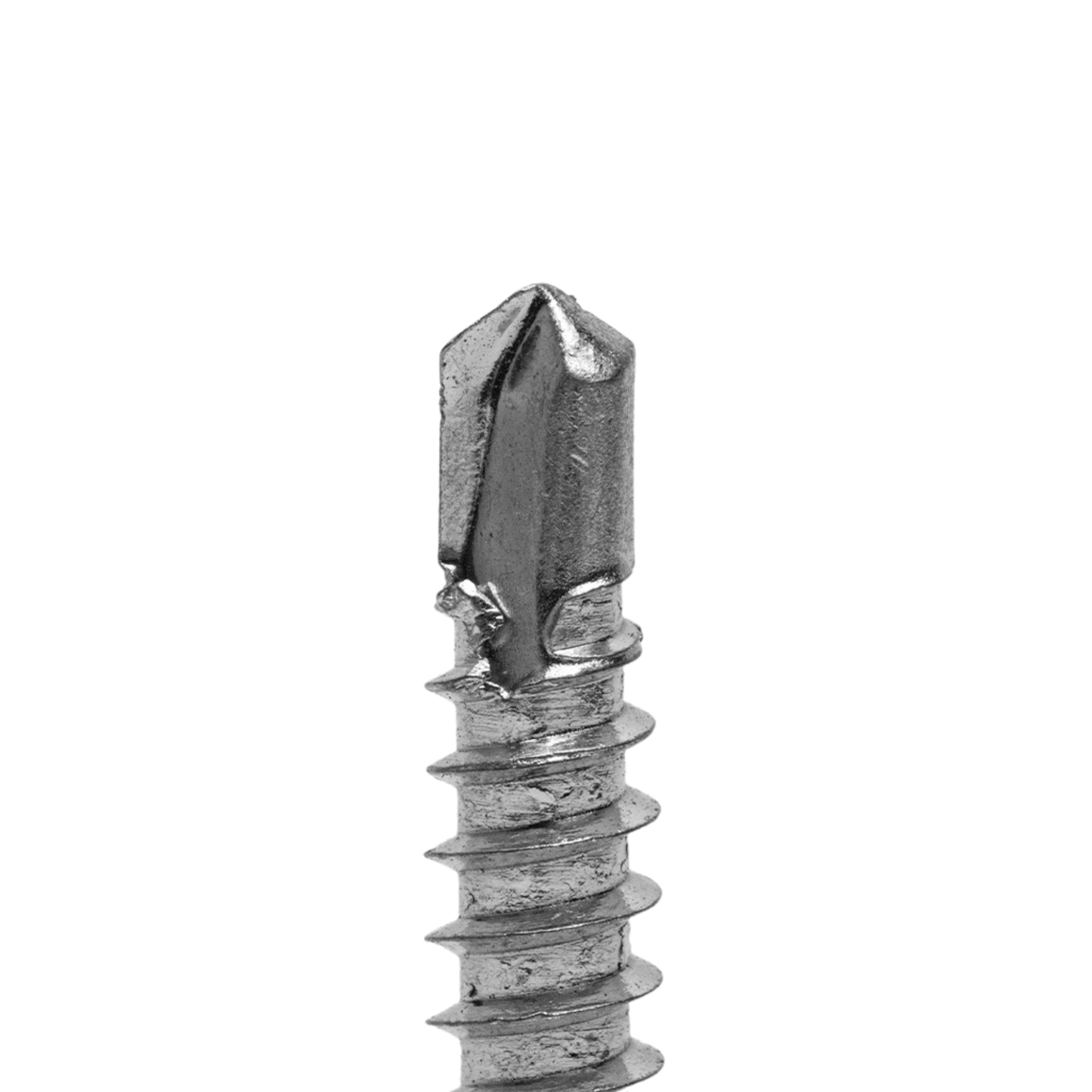 Wafer Self-Drilling Screw – #8 x 1" (250 Pack)